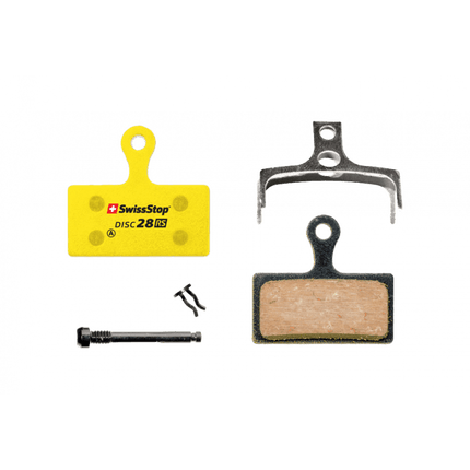 SwissStop Workshop 25pk D28 Disc RS - P100006248 - Aerolux