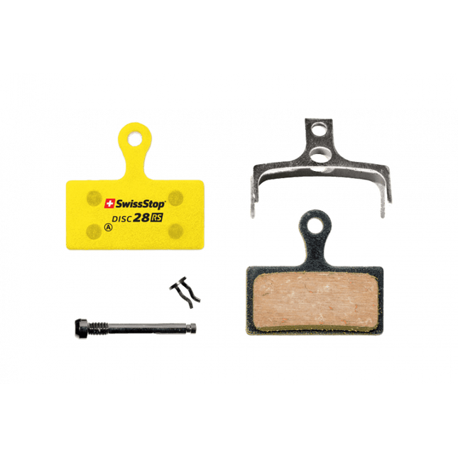 SwissStop Workshop 25pk D28 Disc RS - P100006248 - Aerolux