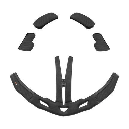 Switchblade Complete Helmet Padset - GIHSP8052895 - Aerolux
