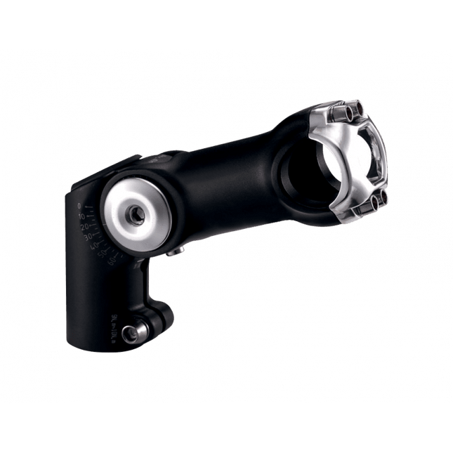 System EX Adjustable Riser Stem - TSX-ST103A-1100 - Aerolux