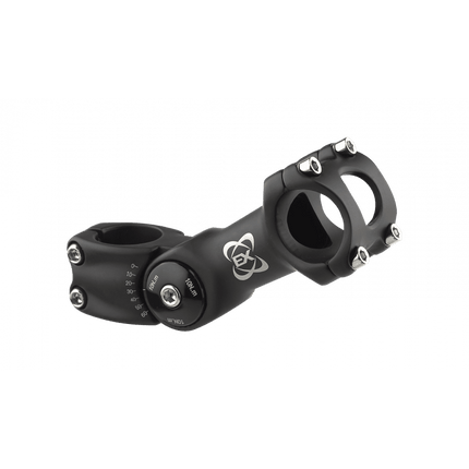 System EX Adjustable Stem 25.4 - X8204110B - Aerolux
