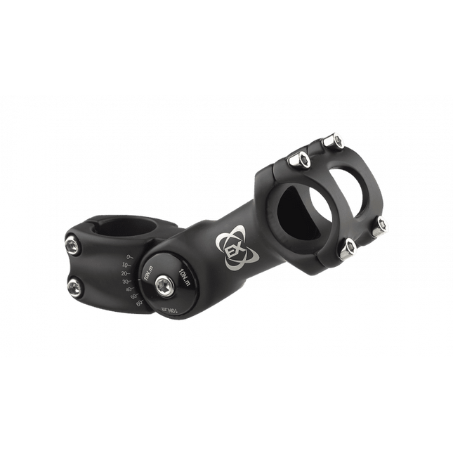 System EX Adjustable Stem 31.8 - X8208110B - Aerolux