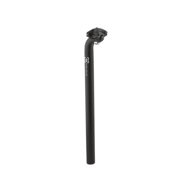System EX Alloy Seatpost - XSP4272B - Aerolux