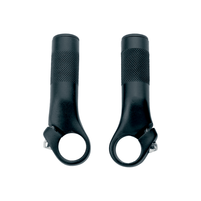 System EX Forged Bar Ends - SX-BETG1110 - Aerolux