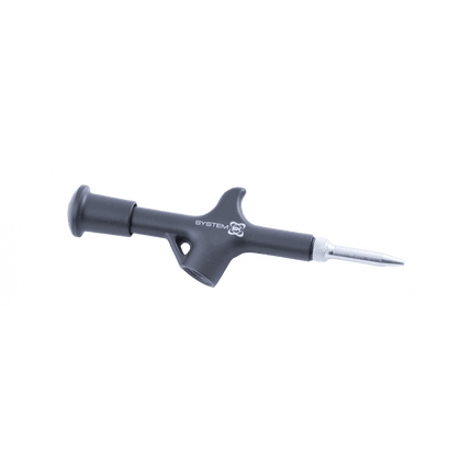 System EX Pro Grease Gun - E-TO1 - Aerolux
