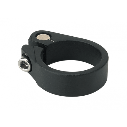 System EX Seatpost Clamp For Carbon Posts - XCBSC08318 - Aerolux