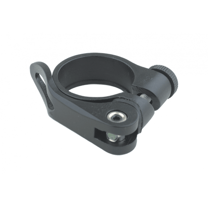 System EX Seatpost Clamp QR - XXC68286B - Aerolux