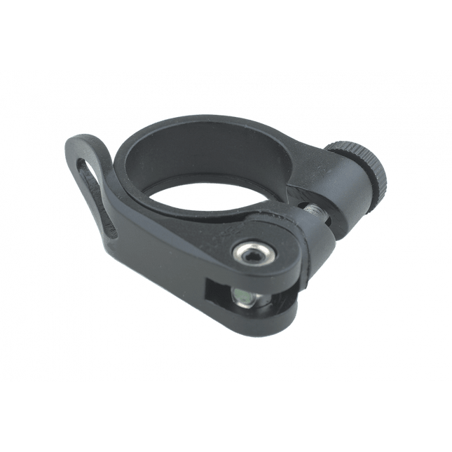 System EX Seatpost Clamp QR - XXC68286B - Aerolux