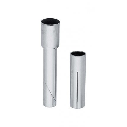 System EX Stem Raiser / Quill Adaptor - XP308EX - Aerolux