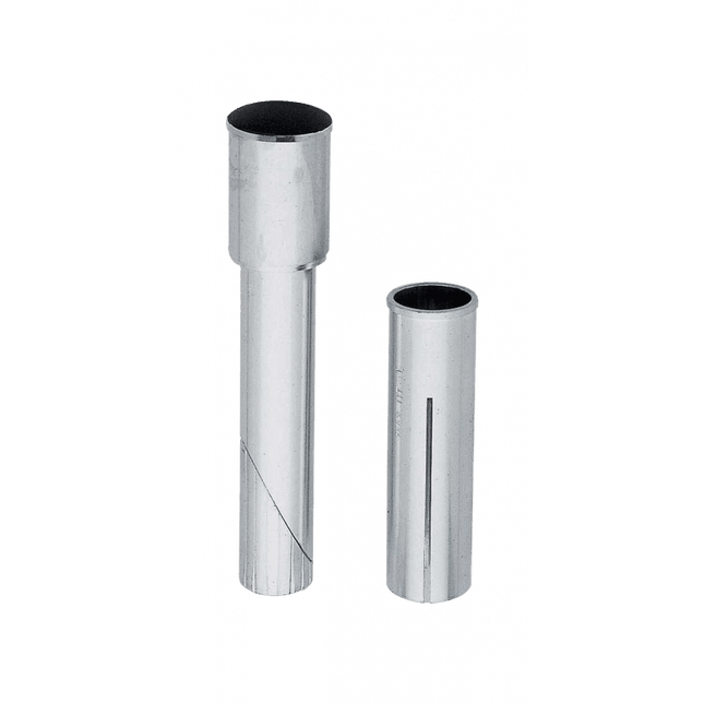 System EX Stem Raiser / Quill Adaptor - XP308EX - Aerolux