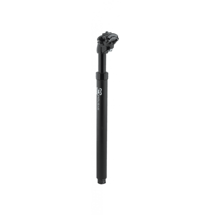 System EX Suspension Seatpost EL - XSP382272B - Aerolux