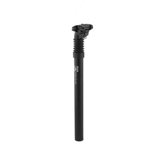 System EX Suspension Seatpost STD - XSP500272 - Aerolux