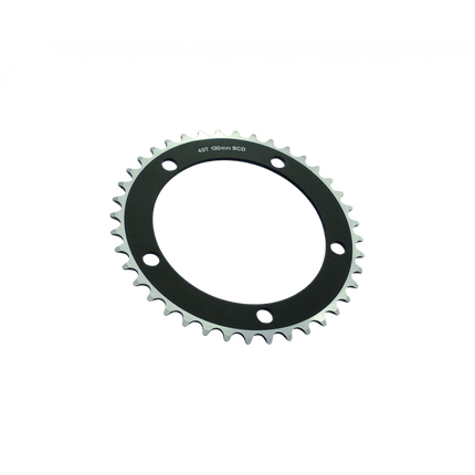 System EX Track Chainring - XTK13C40 - Aerolux