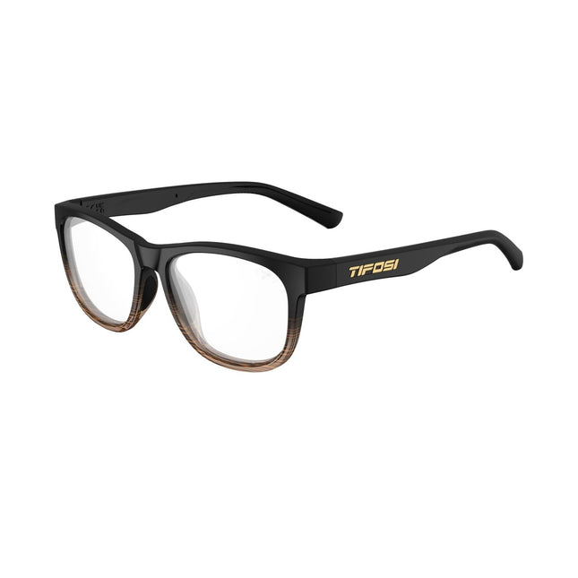 Tifos Swank Clear Reader Glasses 2025 - TI1500808618 - Aerolux