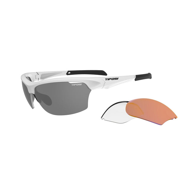 Tifosi Intense Interchangable Lens Sunglasses 2018 - TIIINTM8 - Aerolux