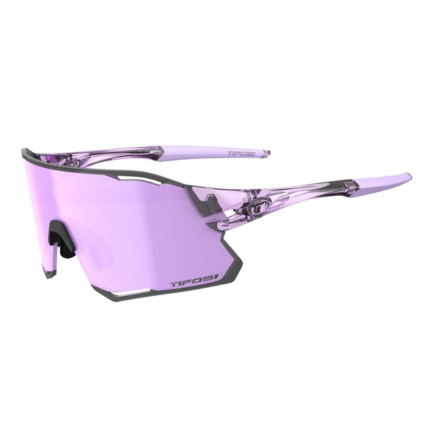 Tifosi Rail Race Interchangeable Clarion Lens Sunglasses 2024 - TI1760103713 - Aerolux