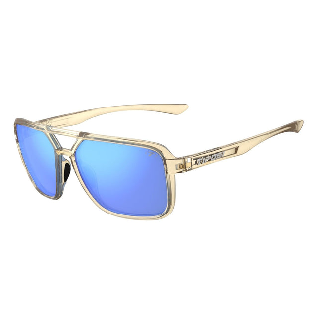 Tifosi Salto Single Lens Sunglasses 2024 - TI1870404763 - Aerolux