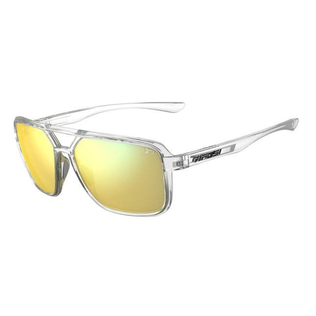 Tifosi Salto Single Lens Sunglasses 2024 - TI1870404763 - Aerolux