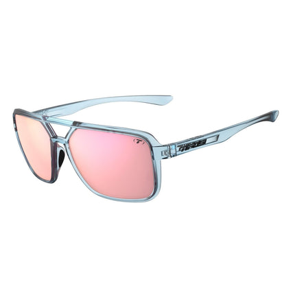 Tifosi Salto Single Lens Sunglasses 2024 - TI1870404763 - Aerolux