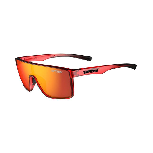 Tifosi Sanctum Single Lens Sunglasses 2024 - TI1850410592 - Aerolux
