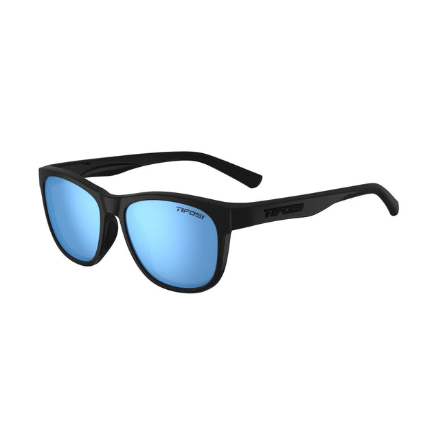 Tifosi Swank Polarised Single Lens Sunglasses 2023 - TI1500510548 - Aerolux