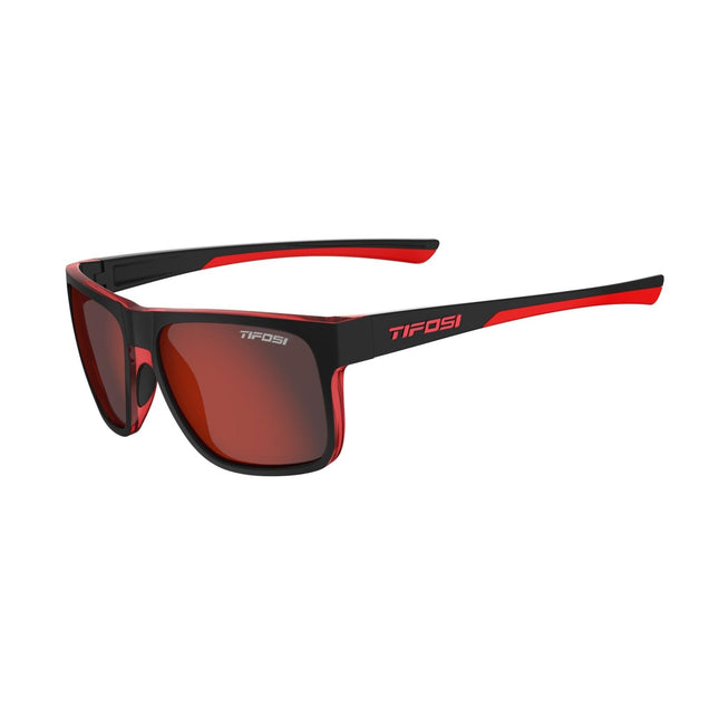 Tifosi Swick Single Lens Eyewear 2019 - TIFSWIB1 - Aerolux