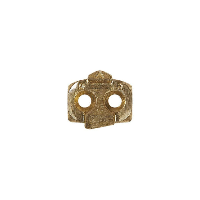Time Cleats - ATAC Easy Cleats Release Angle Of 10‚àû 2021 - TIMCL8026000 - Aerolux