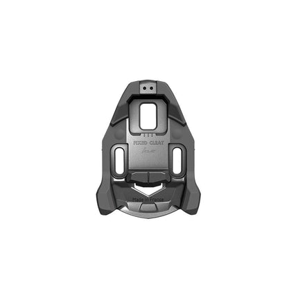 Time Cleats - Xpro/Xpresso - Iclic - Fixed (No Angular Or Lateral Float) 2021 - TIMCL8023000 - Aerolux