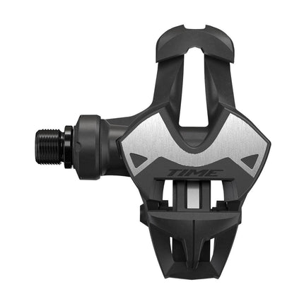 TIME Pedal XPRESSO, including ICLIC free cleats, Black C1 - TIMPD8054000 - Aerolux
