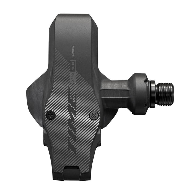 TIME Pedal XPRO 10 Pedal Center, including ICLIC free cleats - TIMPD8049000 - Aerolux