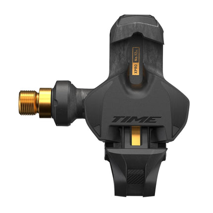 TIME Pedal XPRO 12SL Pedal C1 - TIMPD8047000 - Aerolux