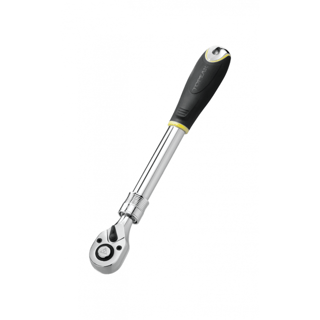 Topeak 1/2" Extendable Ratchet - TPS-SP37 - Aerolux