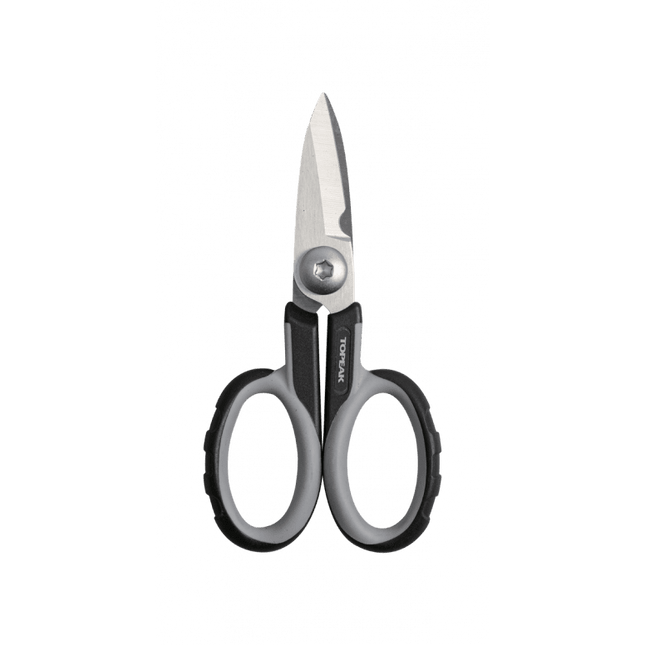 Topeak 5 1/2" Electricians Shears Team Issue - TPS-SP61 - Aerolux