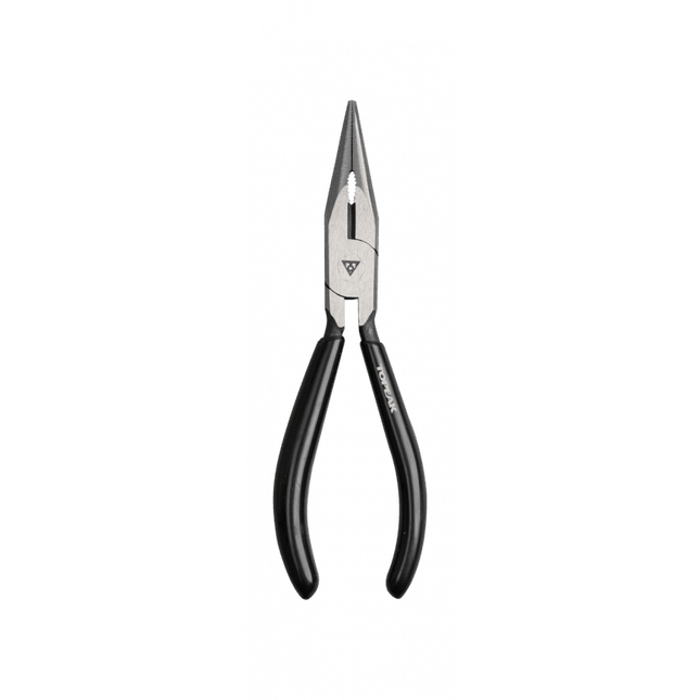 Topeak 6" Long Nose Pliers Team Issue - TPS-SP62 - Aerolux