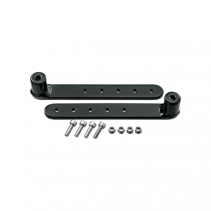 Topeak Adjustable Legs For Super Tourist Fat Disc - TRK-R029 - Aerolux