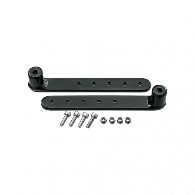 Topeak Adjustable Legs For Super Tourist Fat Disc - TRK-R029 - Aerolux