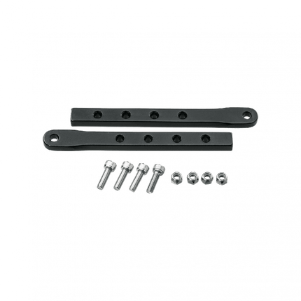 Topeak Adjustable Legs For Super Tourist & Uni Explorer Non Disc - TRK-R028 - Aerolux
