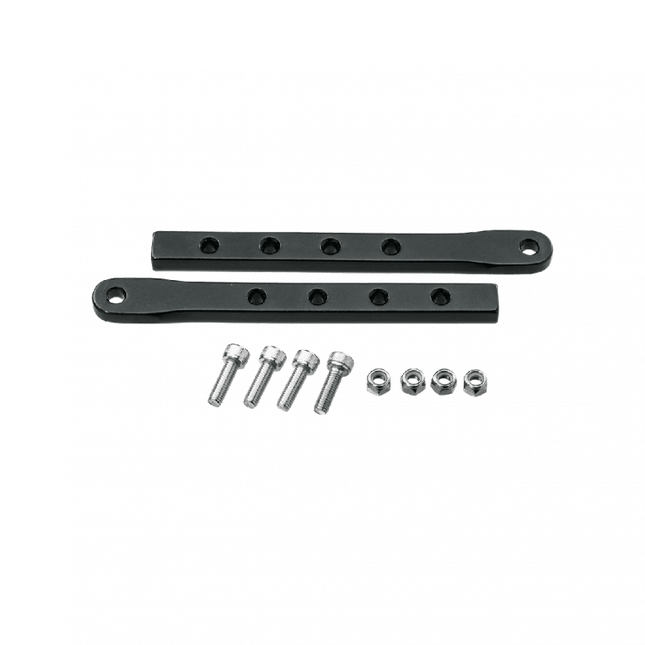 Topeak Adjustable Legs For Super Tourist & Uni Explorer Non Disc - TRK-R028 - Aerolux