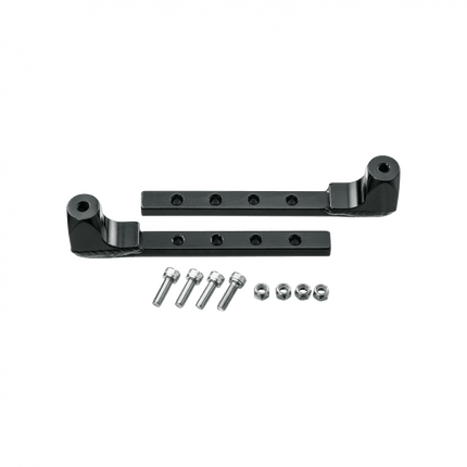 Topeak Adjustable Legs Super Tourist Disc - TRK-R027 - Aerolux