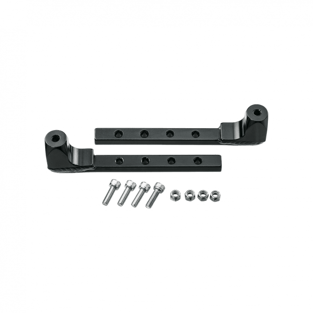 Topeak Adjustable Legs Super Tourist Disc - TRK-R027 - Aerolux
