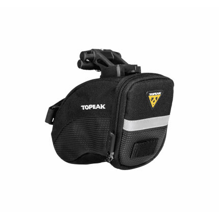 Topeak Aero Wedge - Quickclick Mount - TC2253 - Aerolux