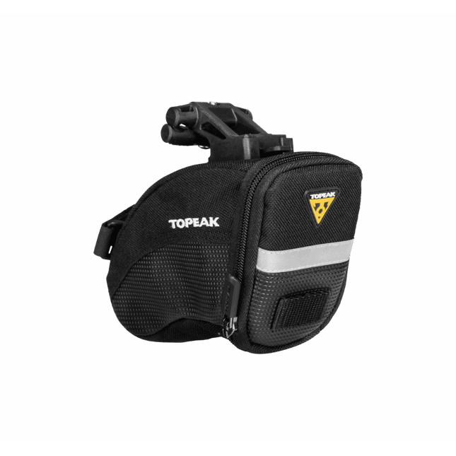 Topeak Aero Wedge - Quickclick Mount - TC2253 - Aerolux