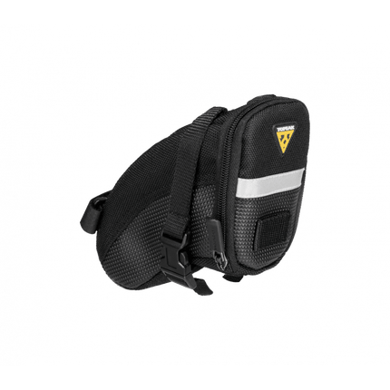 Topeak Aero Wedge - Strap Mount - TC2260 - Aerolux