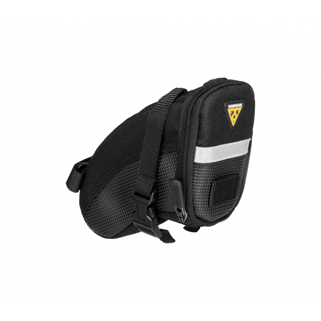 Topeak Aero Wedge - Strap Mount - TC2260 - Aerolux