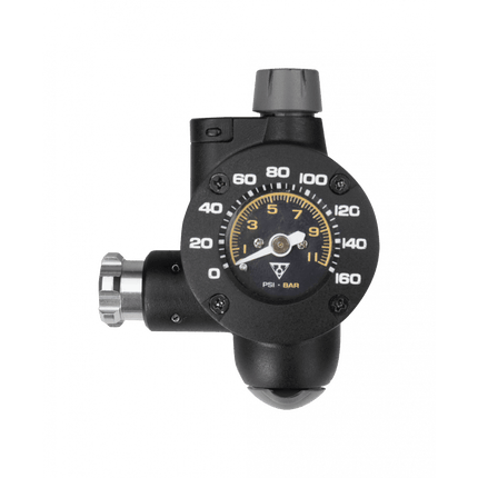 Topeak Airbooster G2 - TAB-G2 - Aerolux