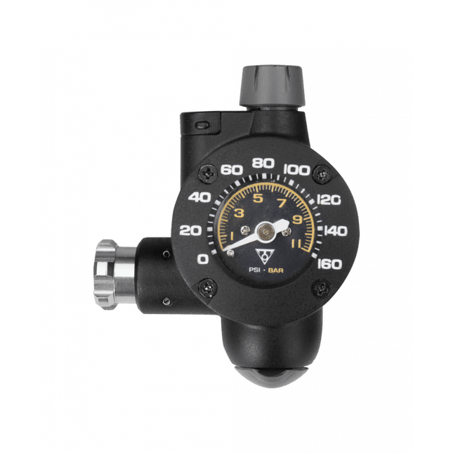 Topeak Airbooster G2 - TAB-G2 - Aerolux
