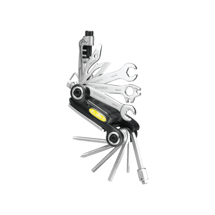 Topeak Alien II - TT2353 - Aerolux