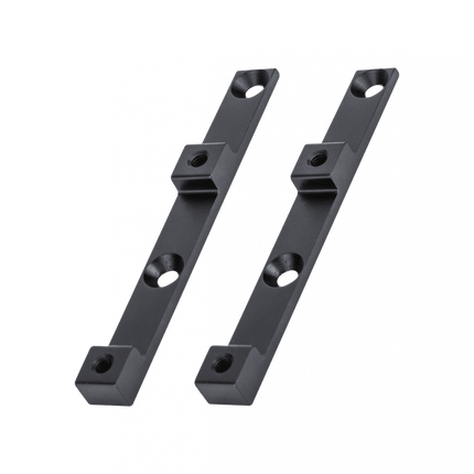 Topeak Alt - Postion Cage Mounts - TAPM01 - Aerolux