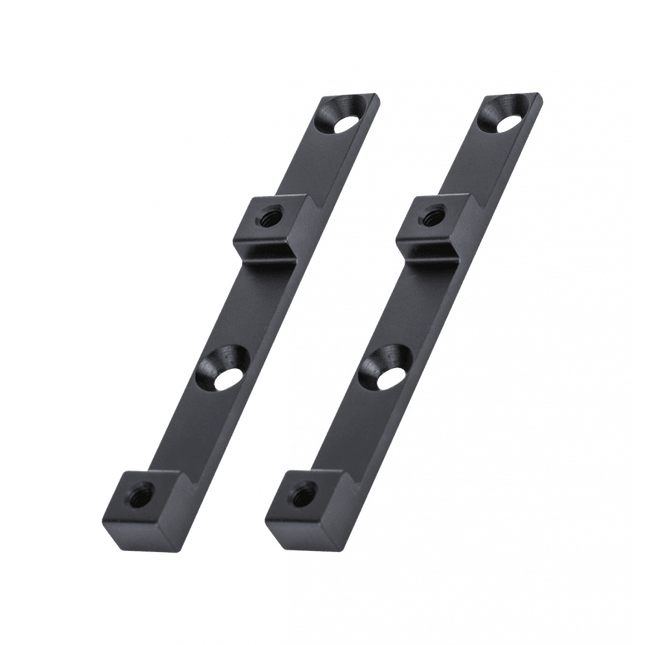 Topeak Alt - Postion Cage Mounts - TAPM01 - Aerolux