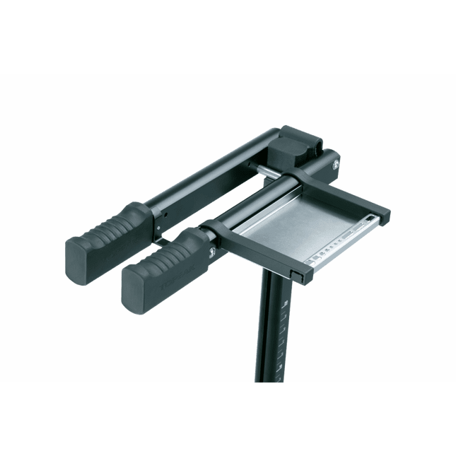 Topeak Aluminium Tool Tray - TW016-SP01 - Aerolux